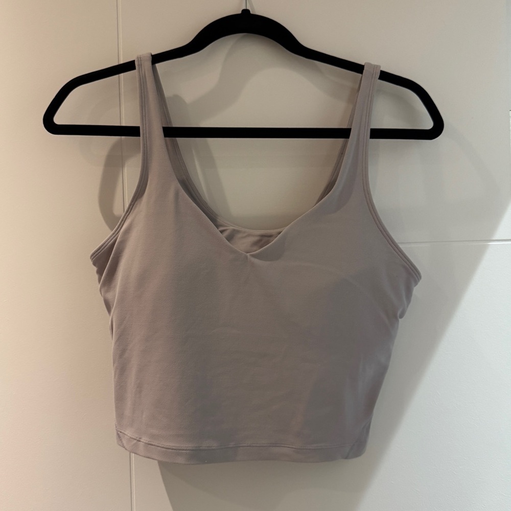 Lululemon Align Tank